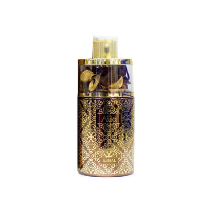Ajmal Alia by EAU De Parfum Spray 2.5 oz / 75 ml (Women)
