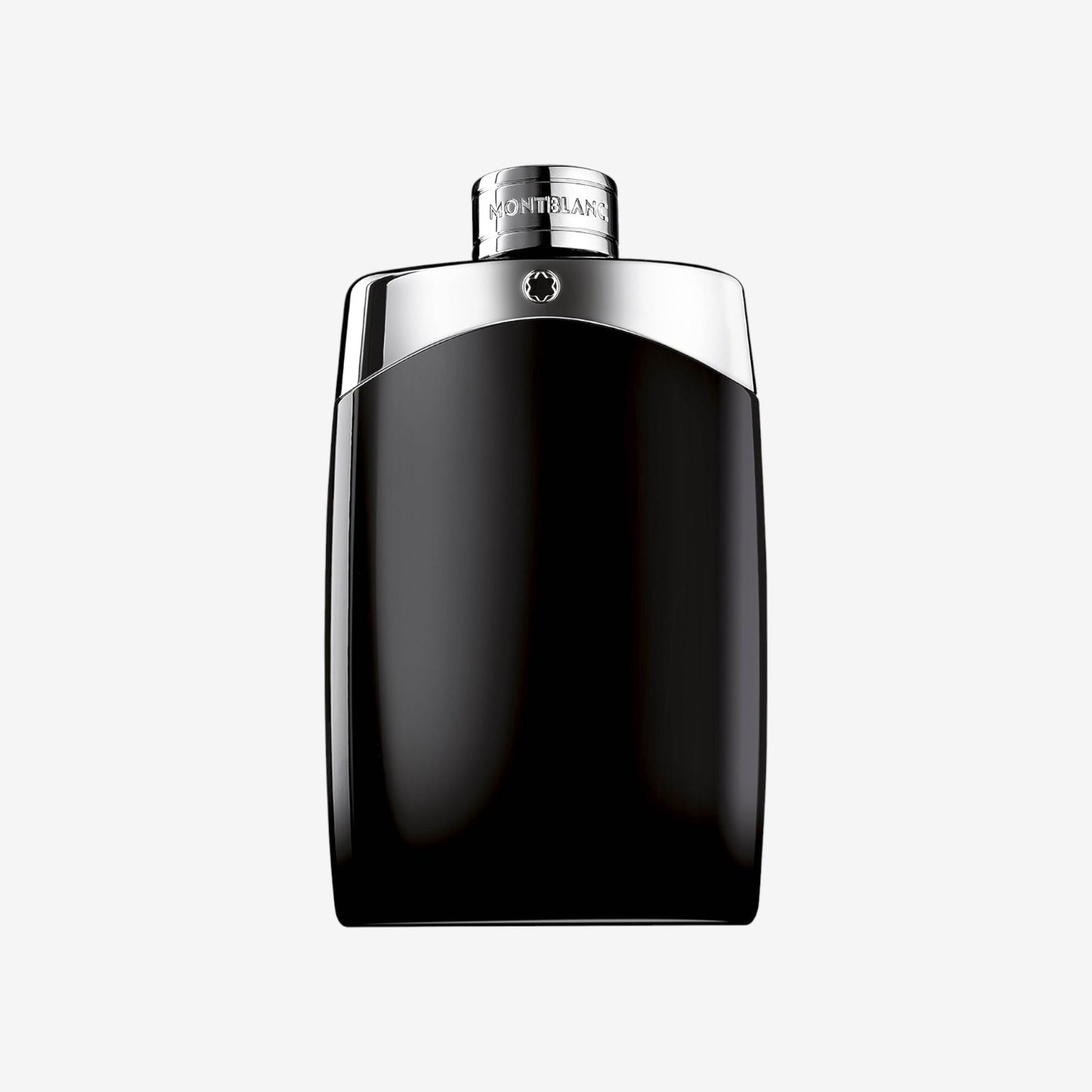 Mont Blanc Eau de Cologne für Männer 1er Pack (1x 200 ml)