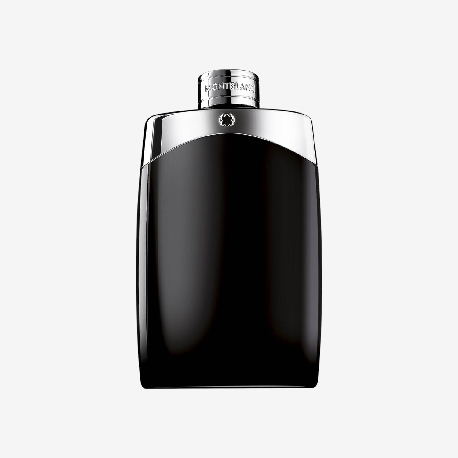 Mont Blanc Eau de Cologne für Männer 1er Pack (1x 200 ml)