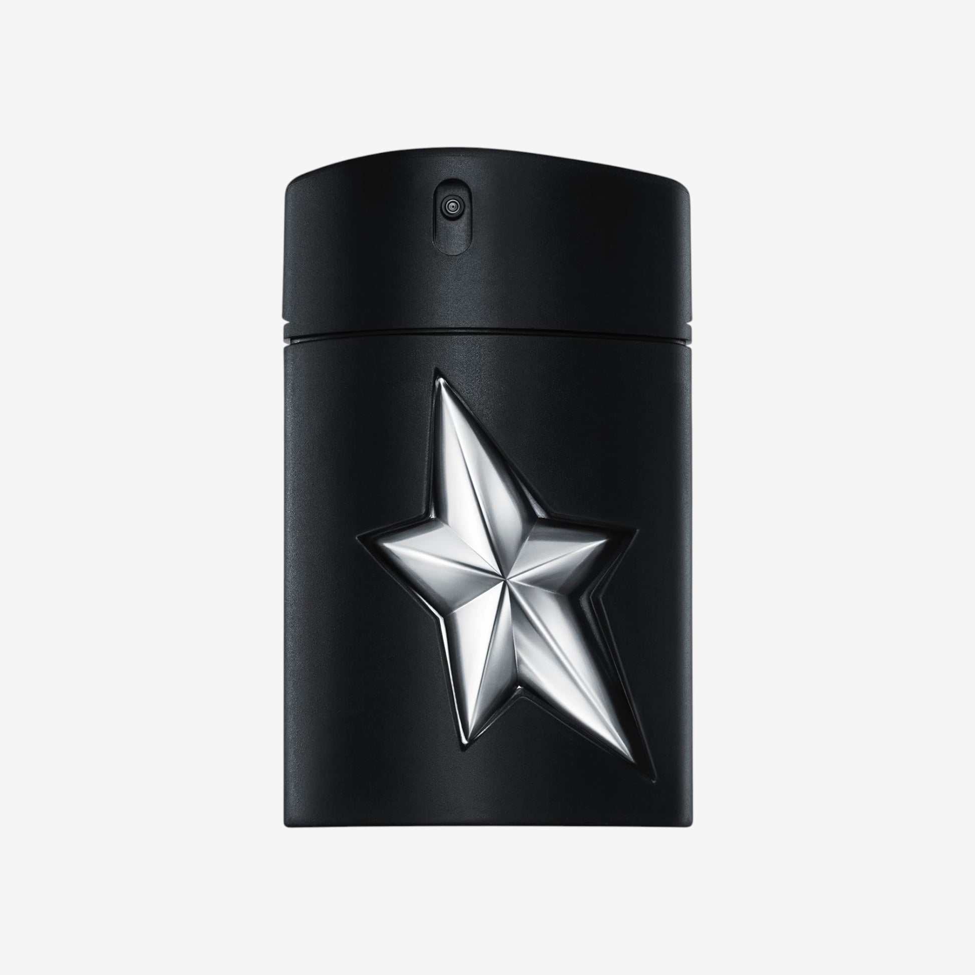 MUGLER A*Men Fantasm Eau de Parfum für Herren, Herren Parfum mit aromatischem Gourmand-Duft mit Ambernoten, Kräftig und sinnliches Duftspray, Nachfüllbar