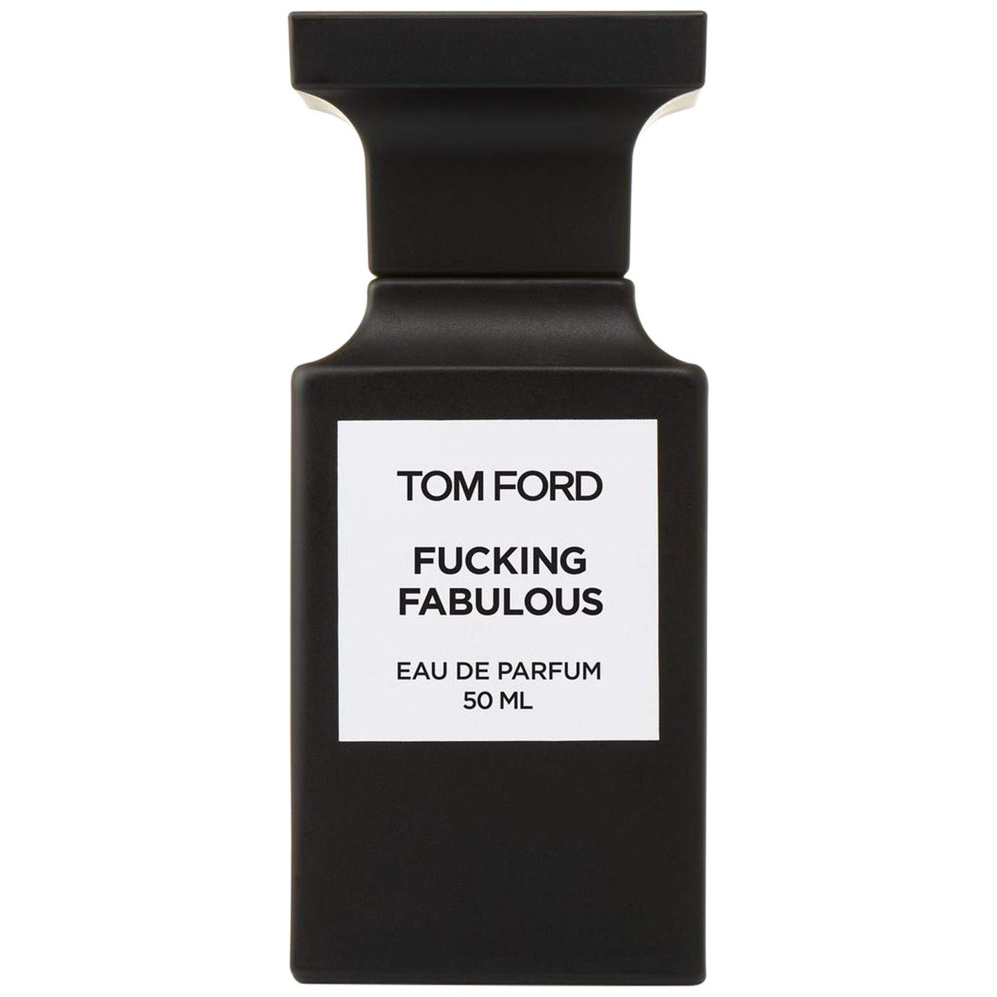 Tom Ford unisex Eau de Parfum fucking fabulous 30 ml