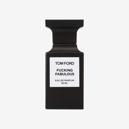 Tom Ford unisex Eau de Parfum fucking fabulous 30 ml