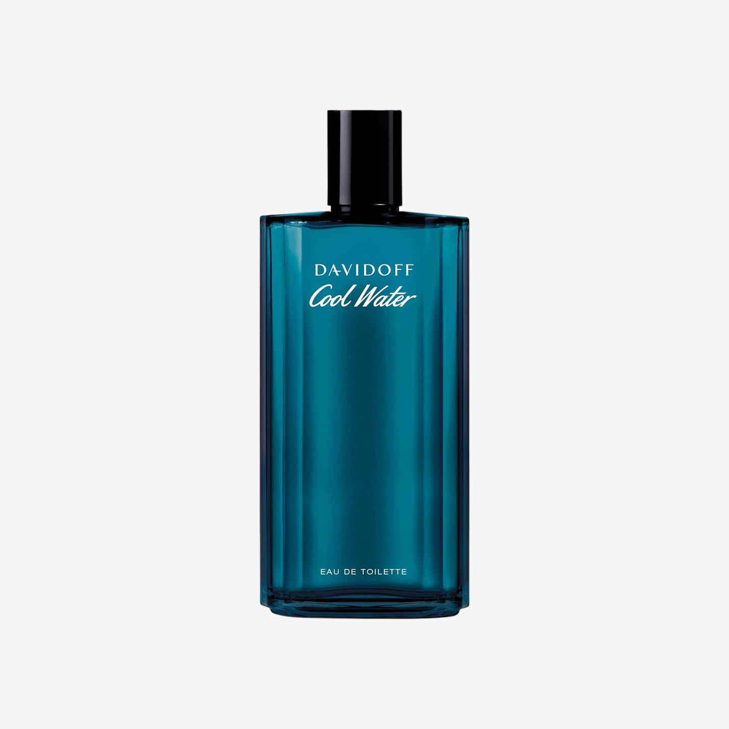 Davidoff Cool Water Man Eau de Toilette, aromatisch-frischer Herrenduft