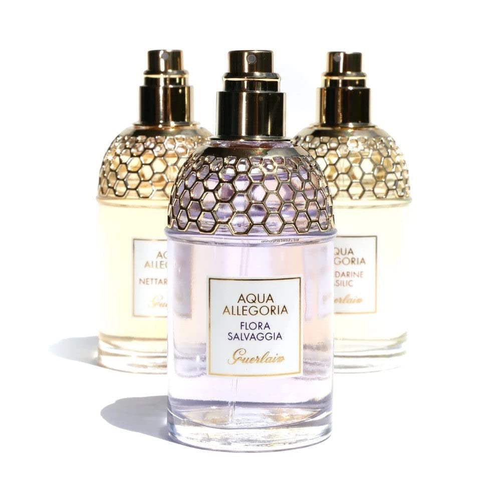 Guerlain Aqua Allegoria Flora Salvaggia Eau De Toilette 125 ml