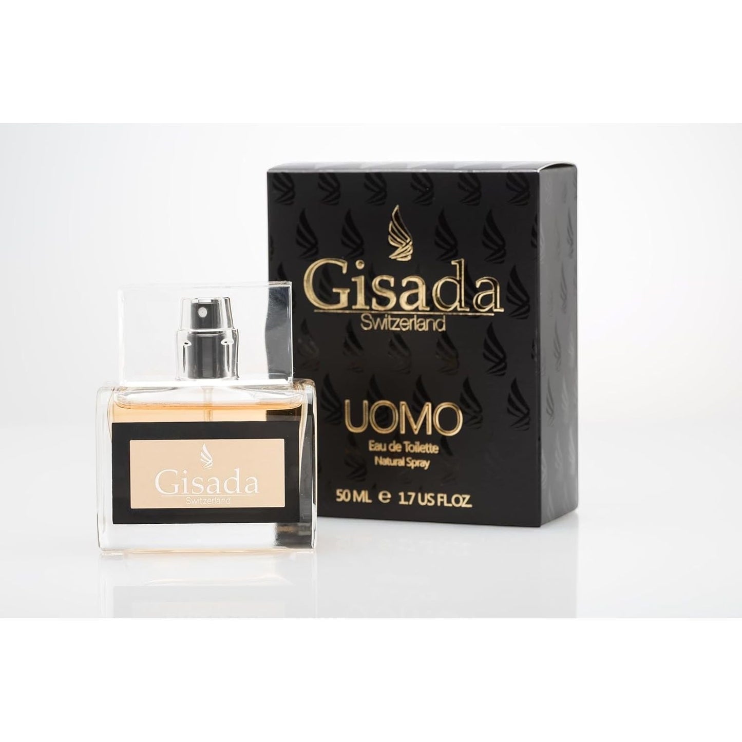 Gisada Uomo (50 ml)