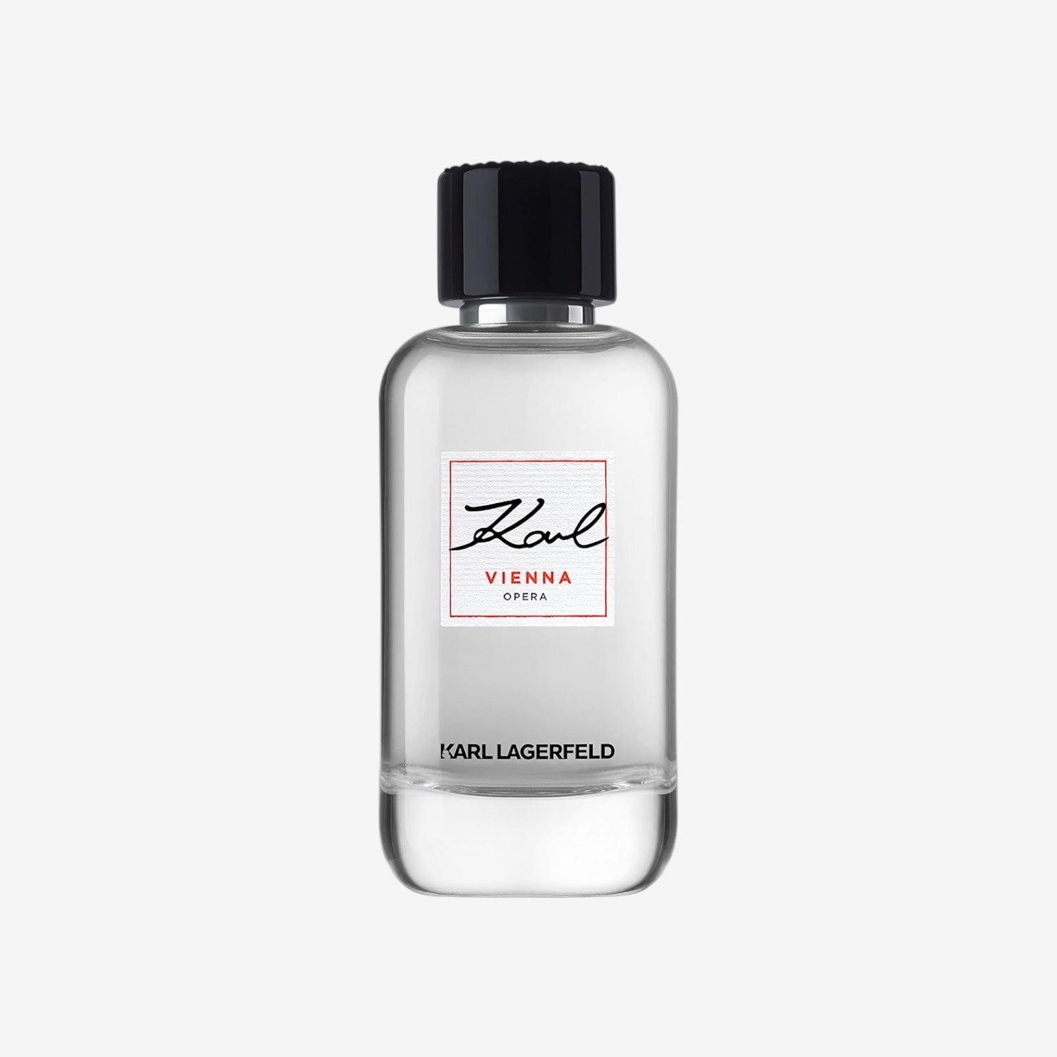 Karl Lagerfeld Vienna EdT, Linie: Karl Collection, Eau de Toilette für Herren, Inhalt: 100ml