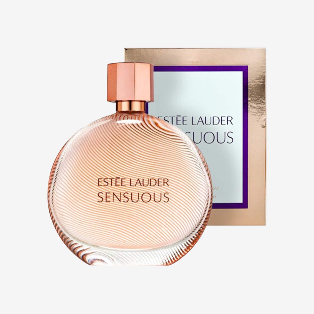 Estee Lauder Sensuous Eau de Parfum für Damen, Zerstäuber, 50 ml