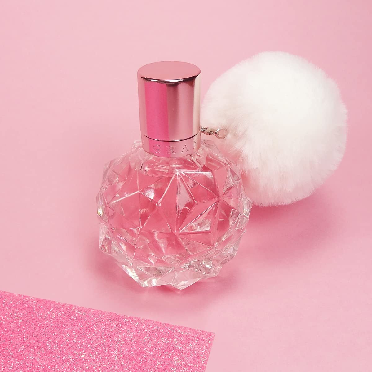 Ariana Grande Eau de Parfum, Spray, 100 ml