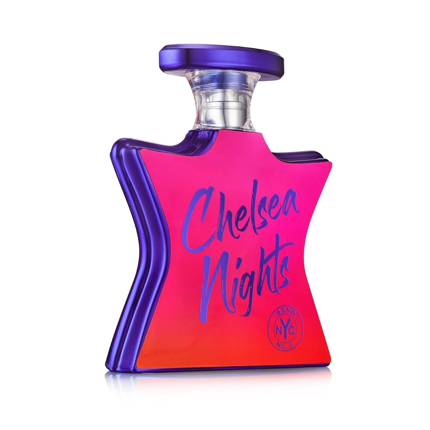 Chelsea Nights by Bond No. 9 for Unisex – 3,3 oz Eau de Parfum Spray
