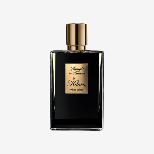 Kilian STRAIGHT TO HEAVEN 50 ML CLUCTH