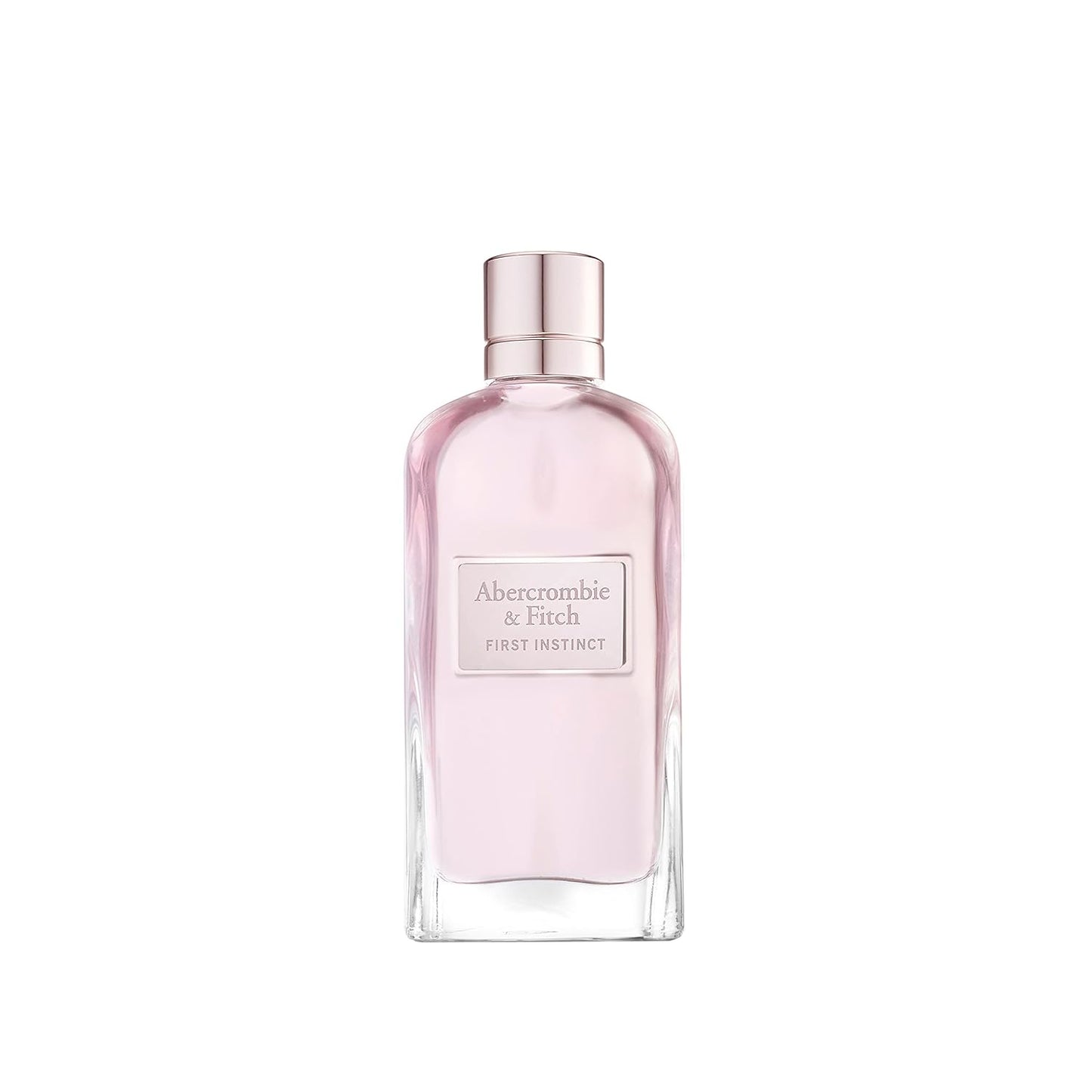 Abercrombie & Fitch First Instinct for Her 100 ml Eau De Parfum Spray Geblümt