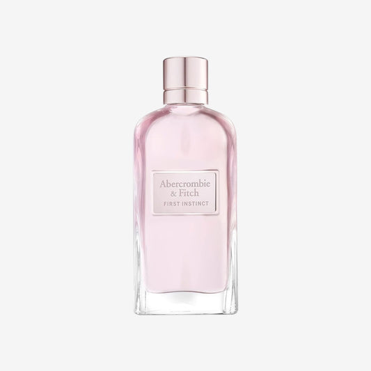 Abercrombie & Fitch First Instinct for Her 100 ml Eau De Parfum Spray Geblümt