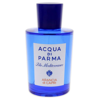 Acqua di Parma Arancia di Capri EDT Vapo, 150 ml