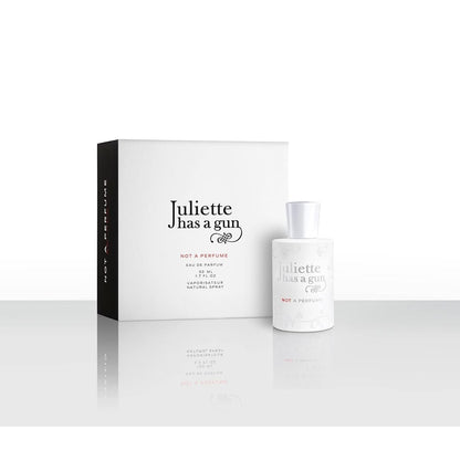 Juliette has a gun Not A Perfume femme/women, Eau de Parfum Spray, 1er Pack (1 x 50 ml), Holz