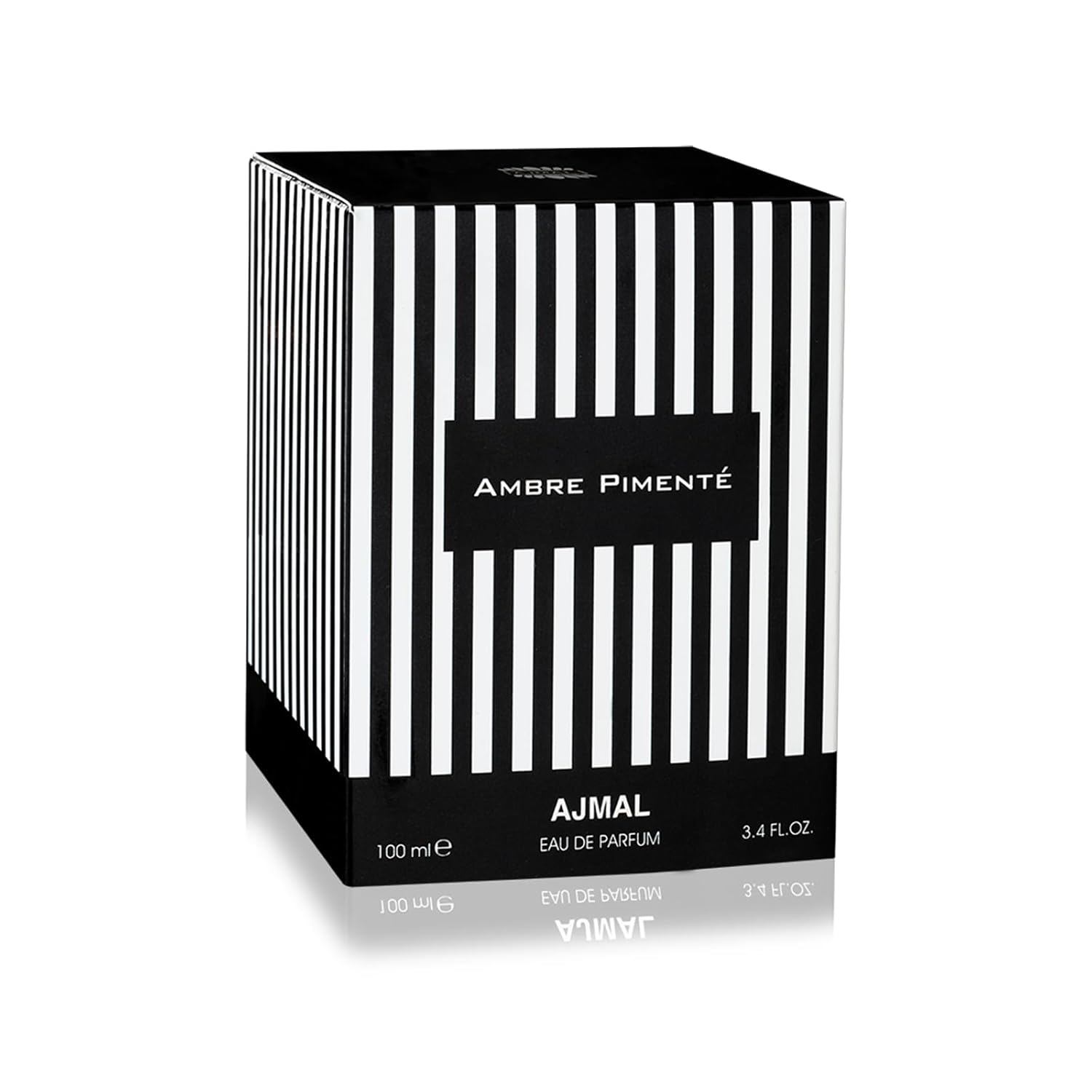Ajmal Ambre Pimente Eau de Parfum, 100 ml, UNI