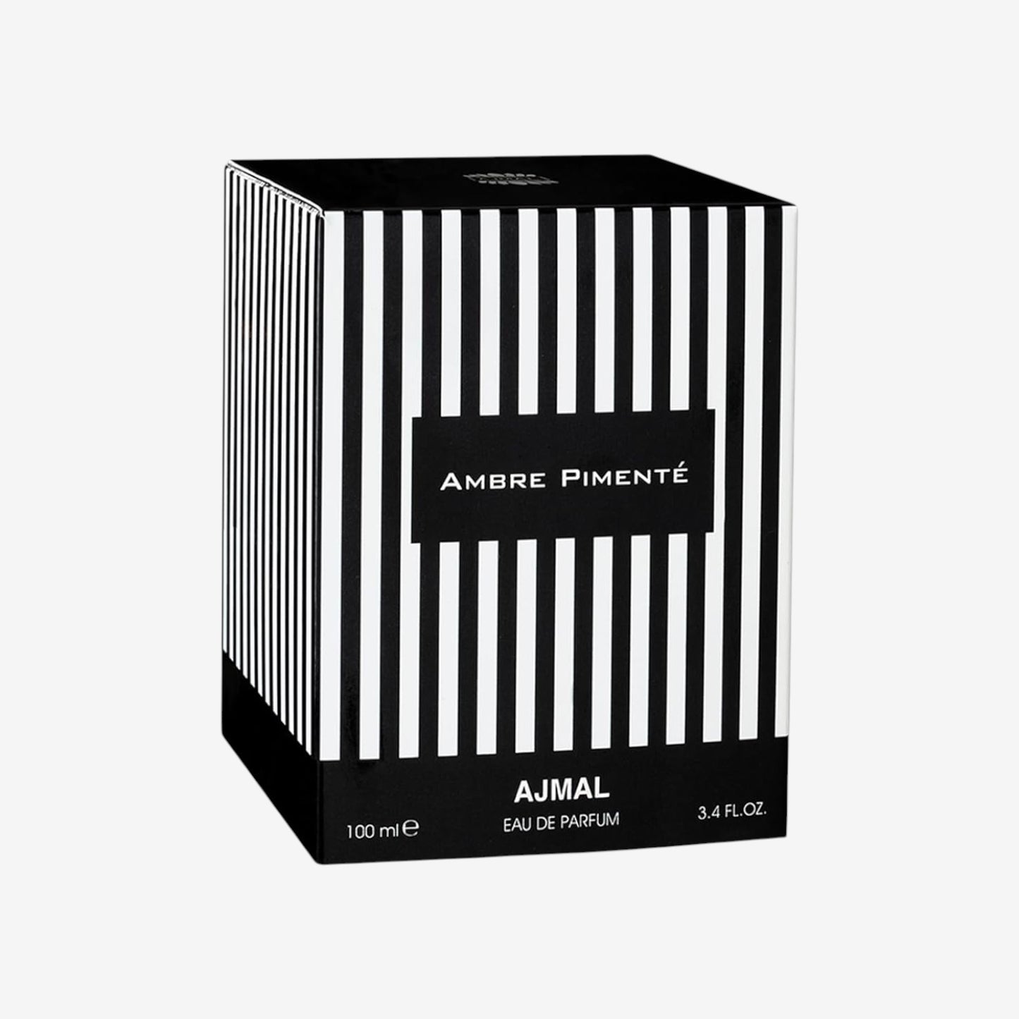 Ajmal Ambre Pimente Eau de Parfum, 100 ml, UNI