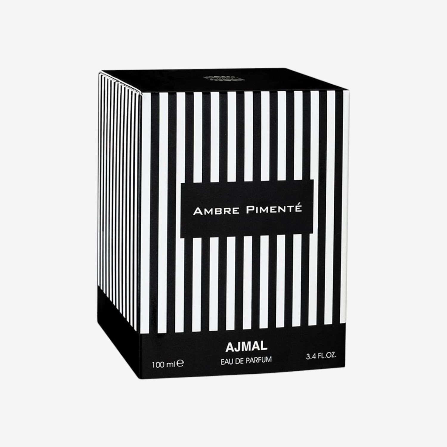 Ajmal Ambre Pimente Eau de Parfum, 100 ml, UNI