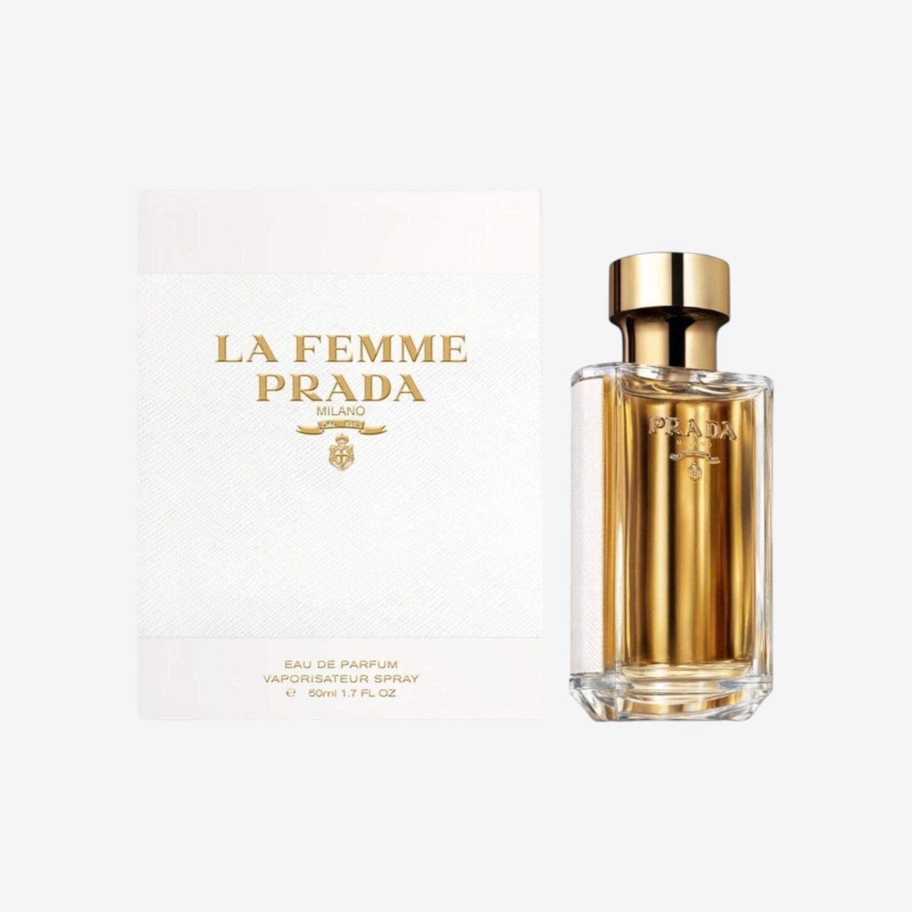 Prada La Femme Eau De Parfum, 100 ml