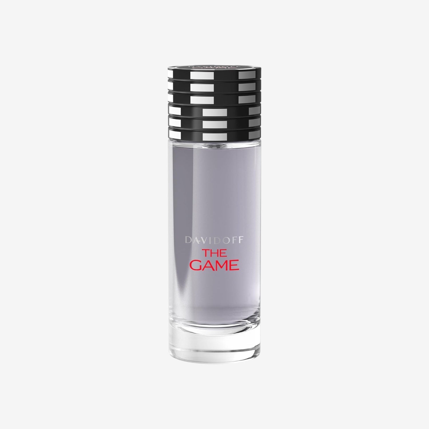 Davidoff The Game Eau de Toilette für Männer 100ml