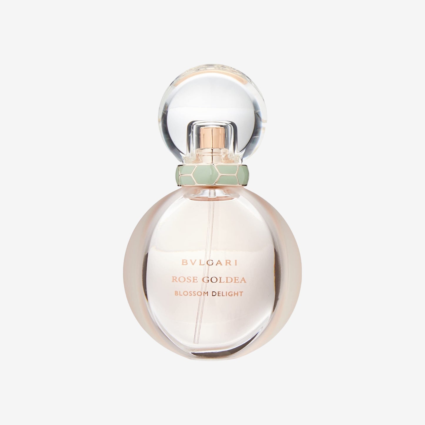 Bvlgari Rose Goldea Blossom Delight femme/woman Eau de Parfum, 75 ml