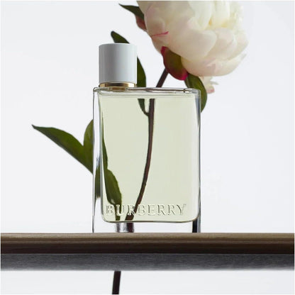Burberry Her EDT Sp 100 ml