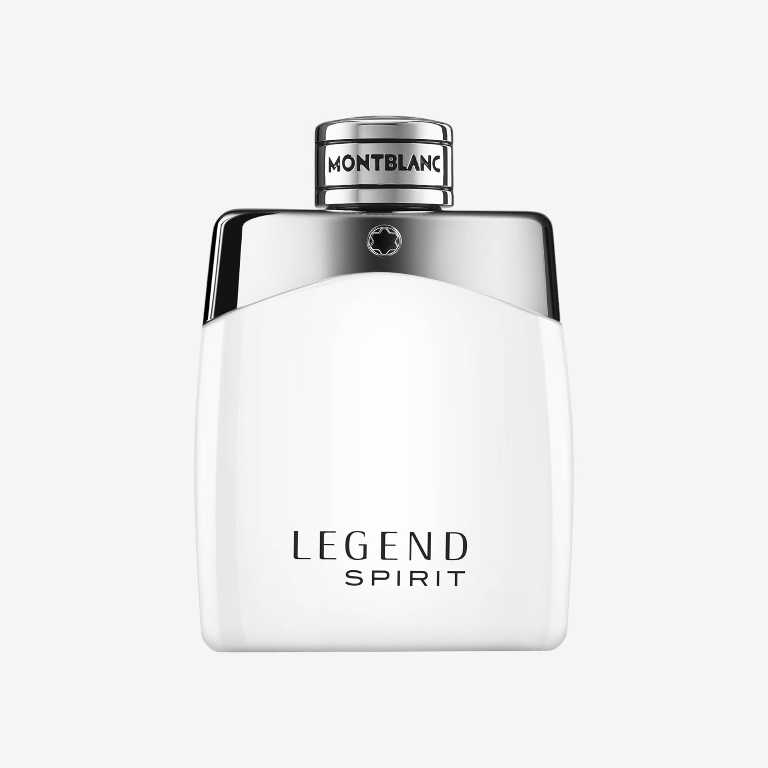 Montblanc Legend Spirit EdT, Linie: Legend Spirit, Eau de Toilette für Herren, Inhalt: 100ml
