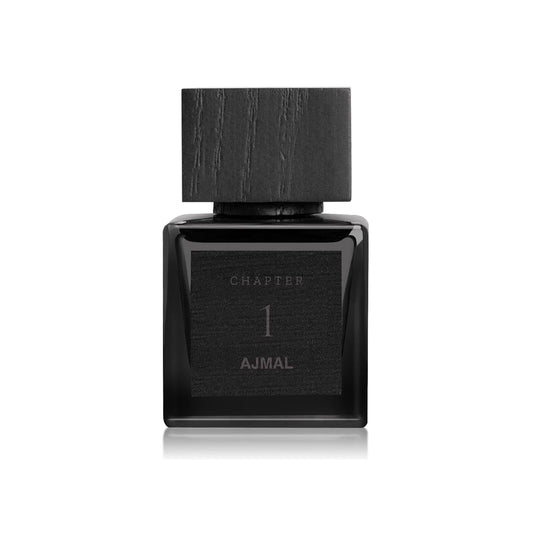 Ajmal Chapter I Eau de Parfum 50 ml für Uni