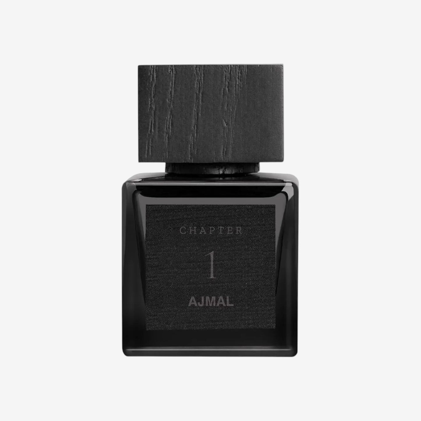 Ajmal Chapter I Eau de Parfum 50 ml für Uni