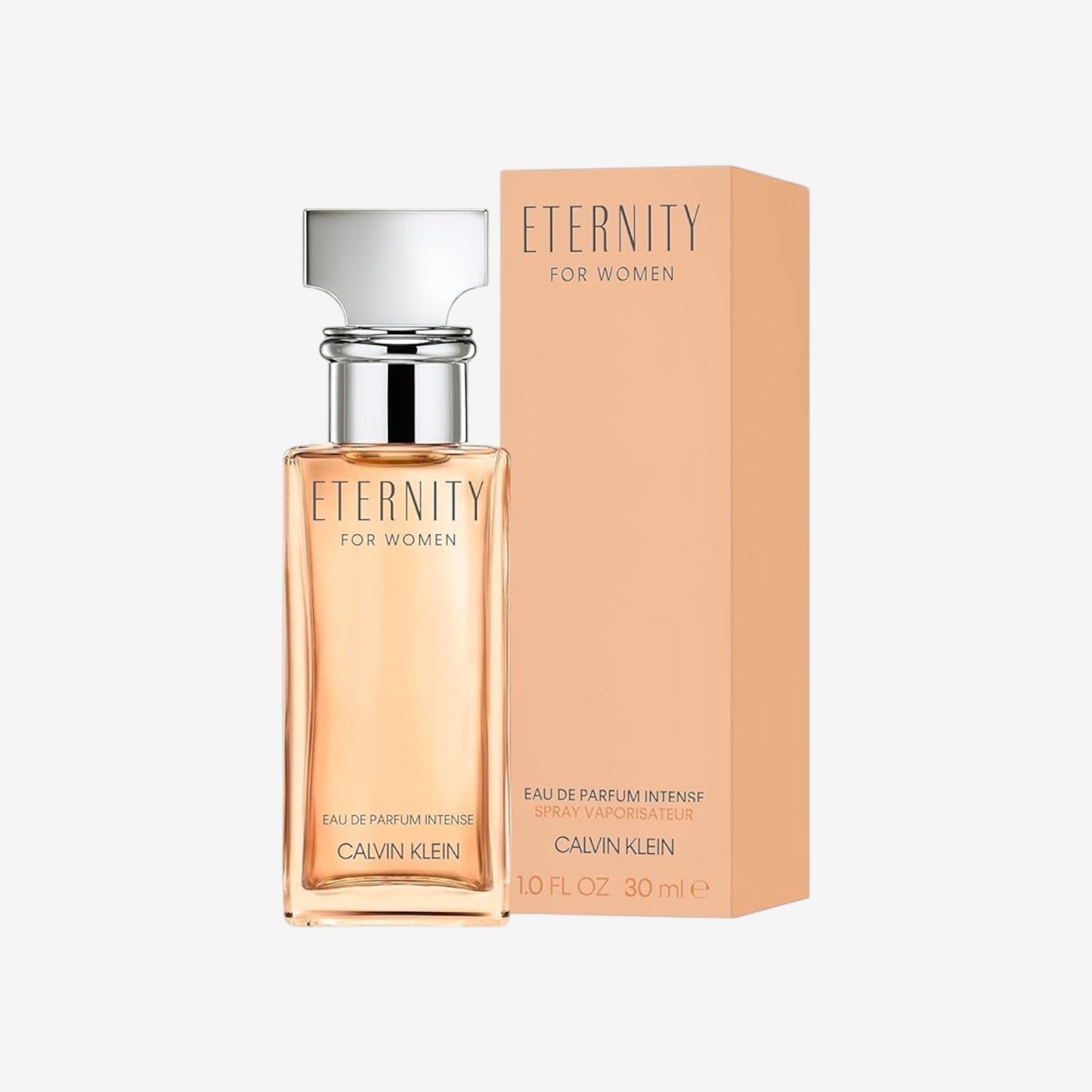 Calvin Klein CK Eternity Intense Eau de Parfum für Frauen