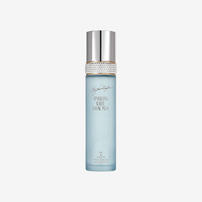 Elizabeth Taylor Sparkling White Diamonds for Women 1.7 oz EDT Spray