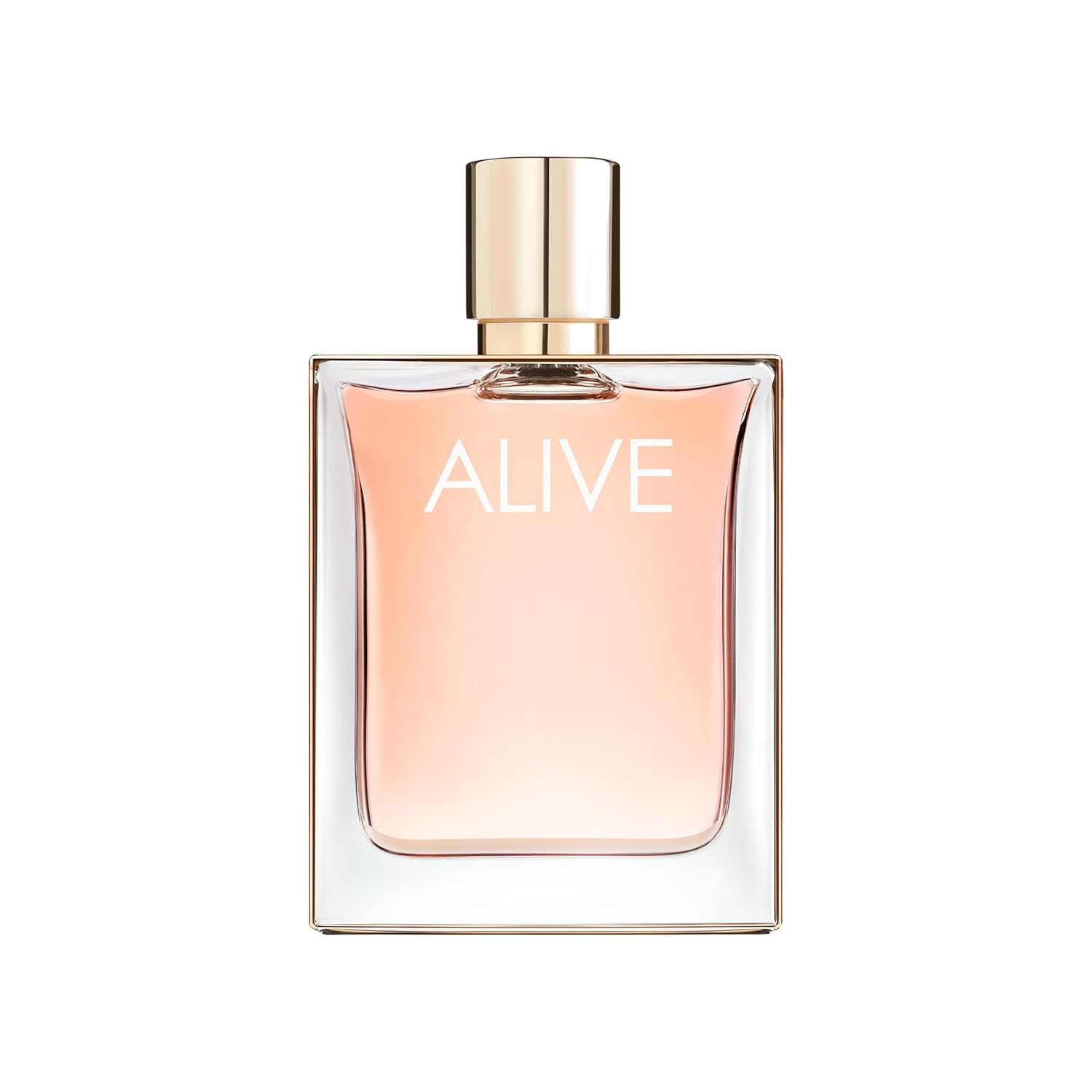 Boss Alive Eau de Parfum für Frauen