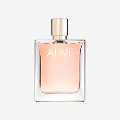 Boss Alive Eau de Parfum für Frauen