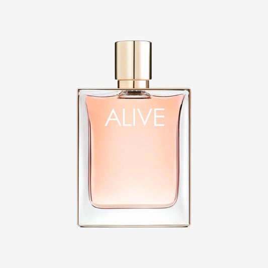 Boss Alive Eau de Parfum für Frauen