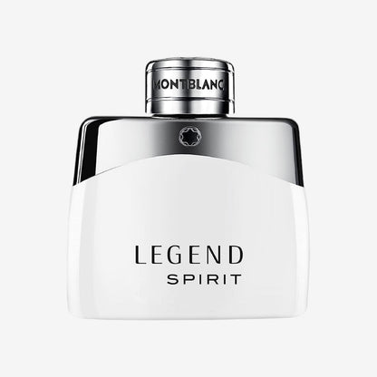 Montblanc Legend Spirit EdT, Linie: Legend Spirit, Eau de Toilette für Herren, Inhalt: 30ml