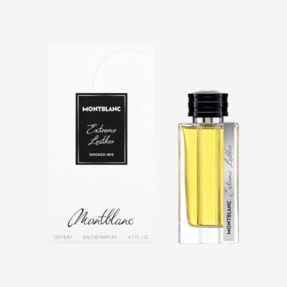 MONTBLANC Extreme Leather Smoked Iris Eau de Parfum 125 ml