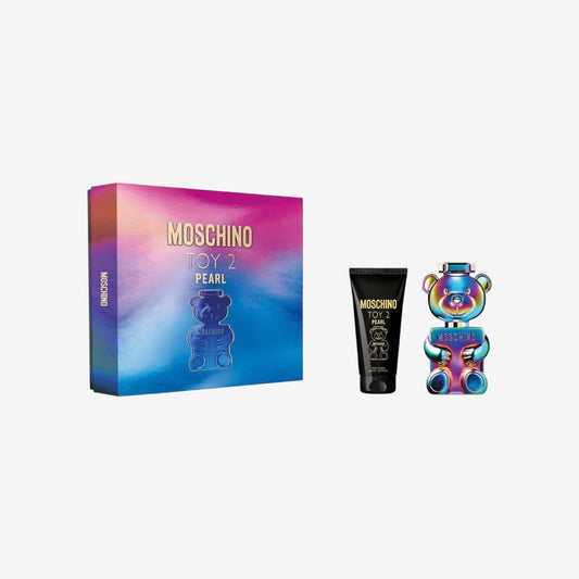 Moschino Toy 8011003893843 Parfüm-Set für Damen, 2-teilig