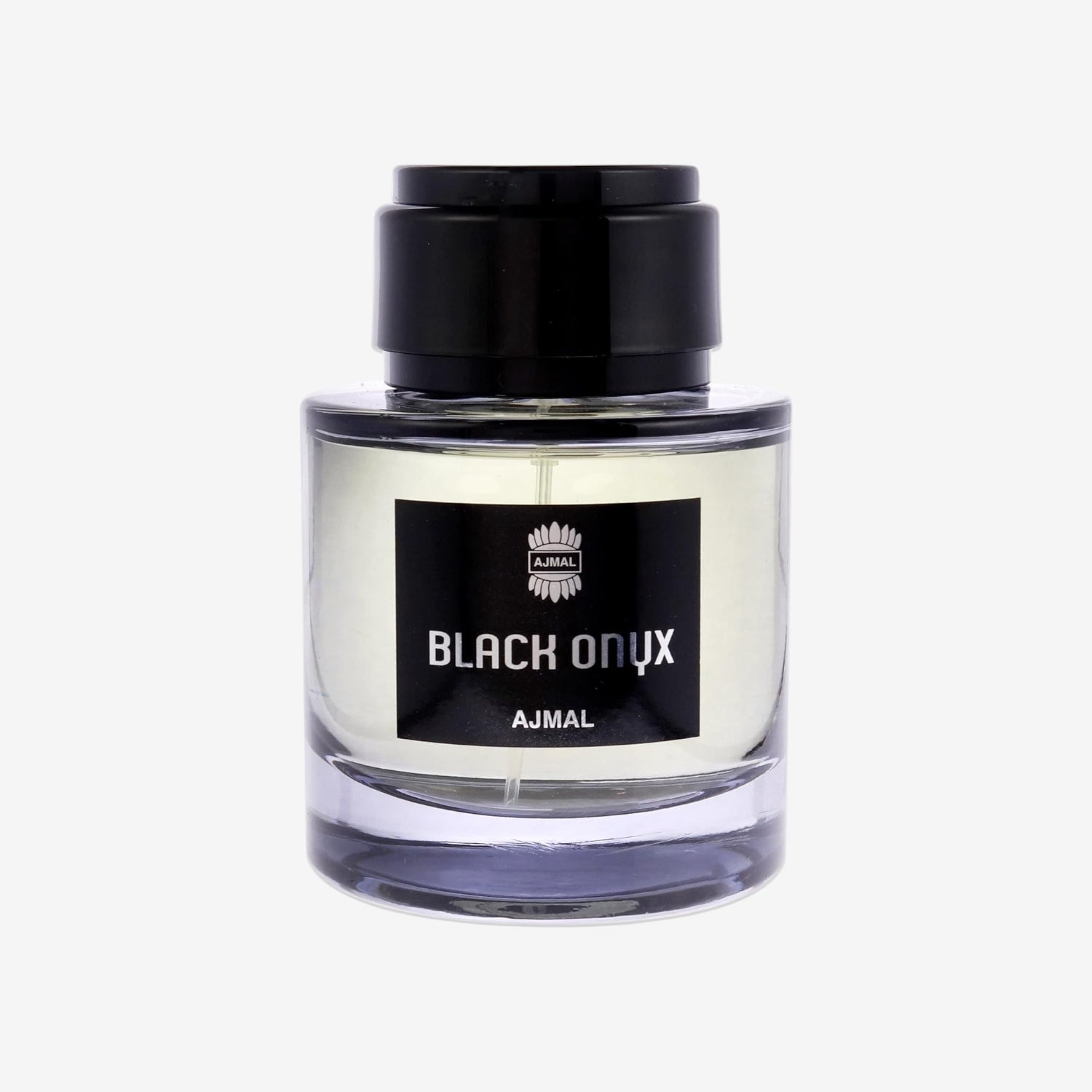 Ajmal Black Onyx for Unisex 3.4 oz EDP Spray