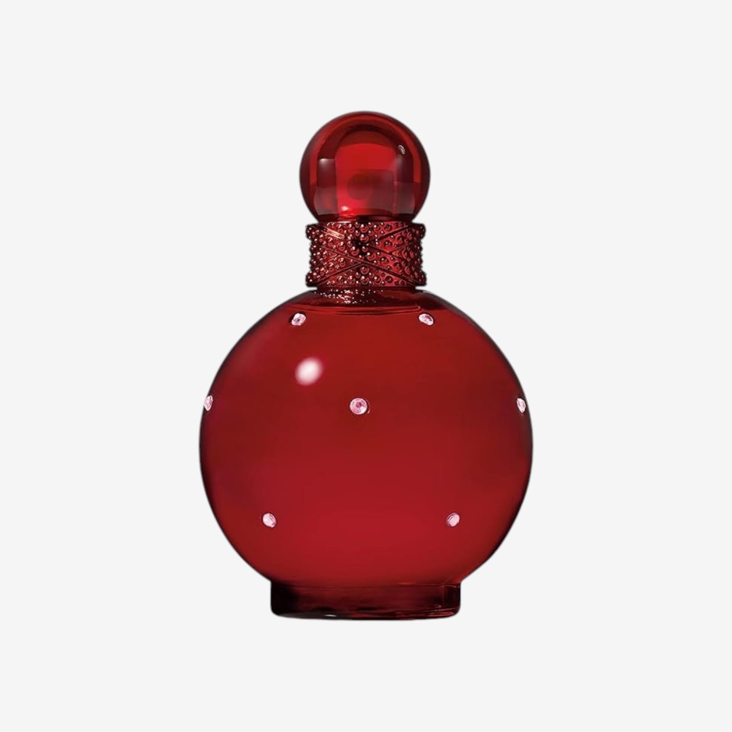 Britney Spears Hidden Fantasy 100 ml Eau De Parfum Spray