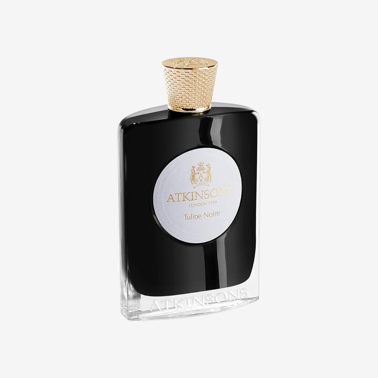Atkinsons, Legend Tulipe Noir, Eau de Parfum, Unisex, 100 ml.