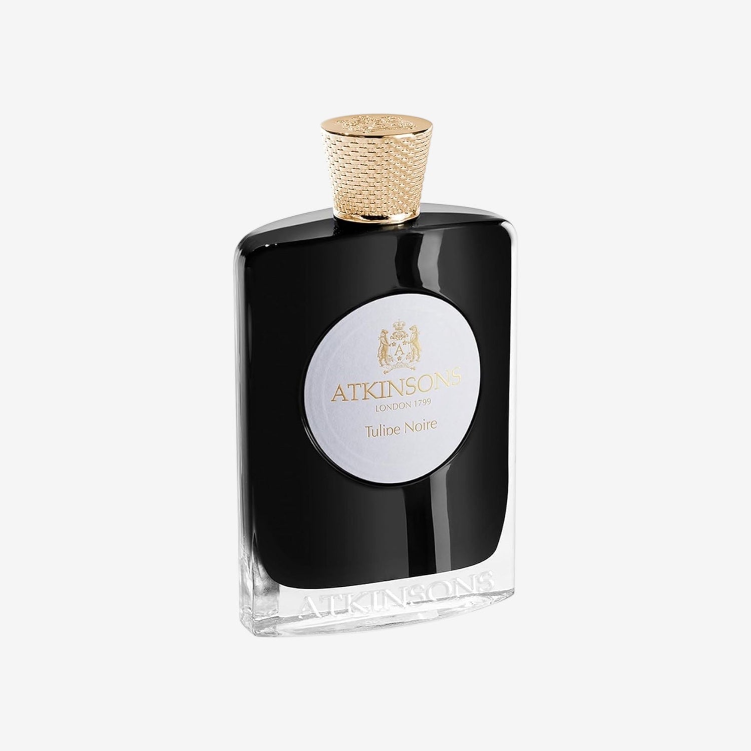Atkinsons, Legend Tulipe Noir, Eau de Parfum, Unisex, 100 ml.