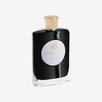 Atkinsons, Legend Tulipe Noir, Eau de Parfum, Unisex, 100 ml.