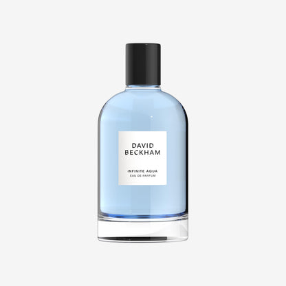 David Beckham Collection, Exquisite Leather, Eau de Parfum für Herren, mit Rauch- und Lederakkord – Duft für Herren, 100 ml