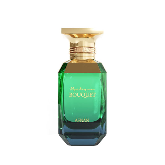 Damenduft Afnan Mystique Bouquet EDP 80 ml - Marke: Afnan - EAN: 6290171073840