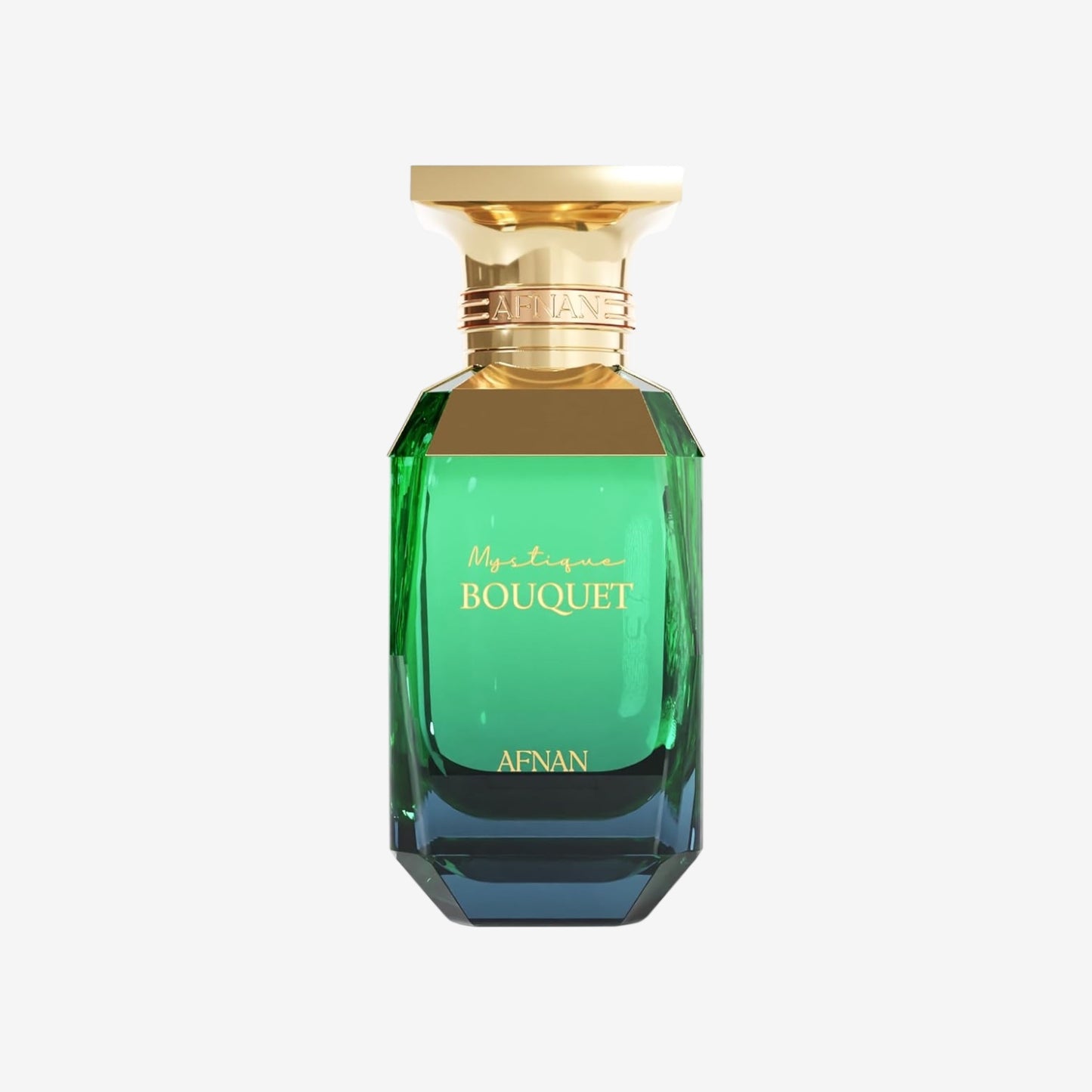 Damenduft Afnan Mystique Bouquet EDP 80 ml - Marke: Afnan - EAN: 6290171073840