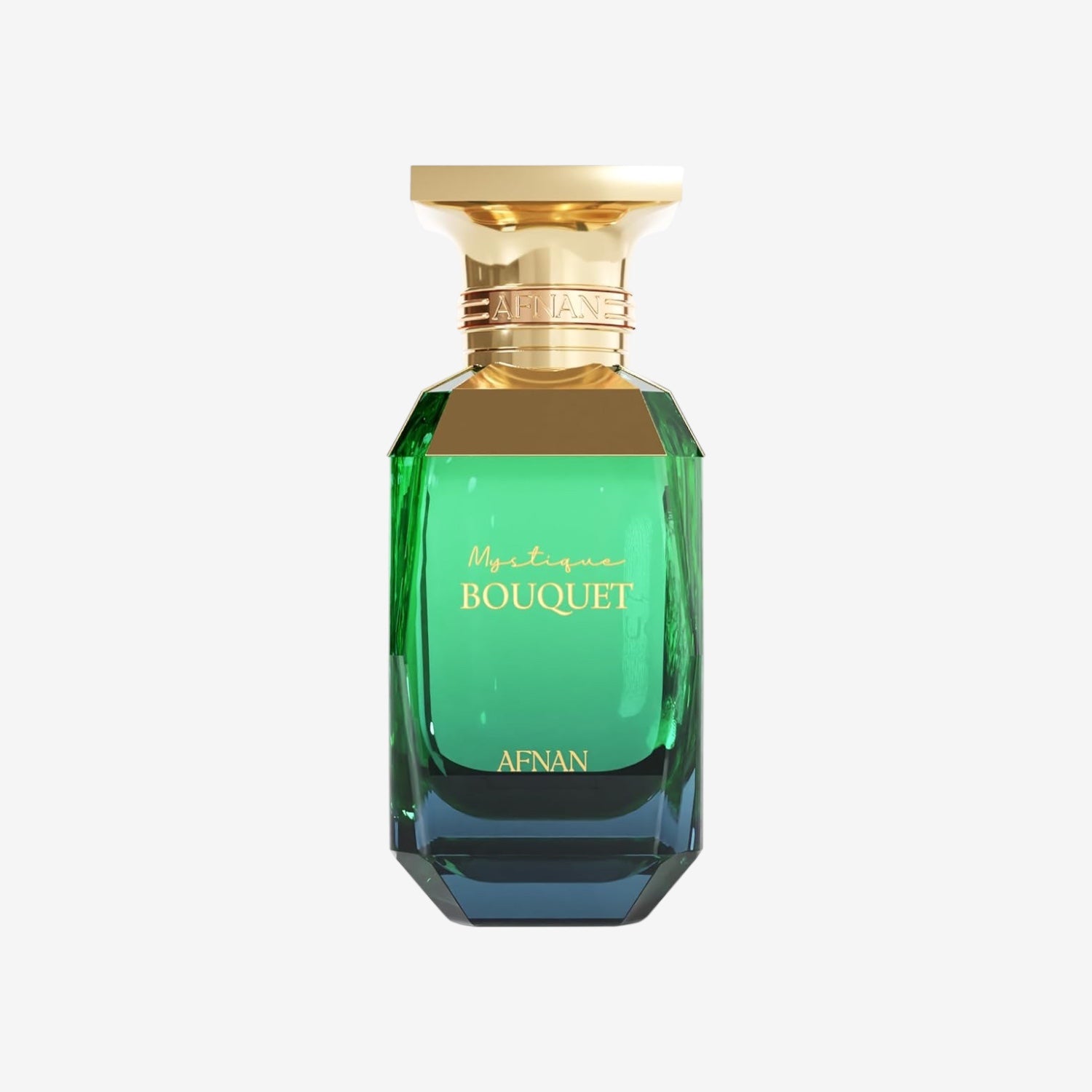 Damenduft Afnan Mystique Bouquet EDP 80 ml - Marke: Afnan - EAN: 6290171073840