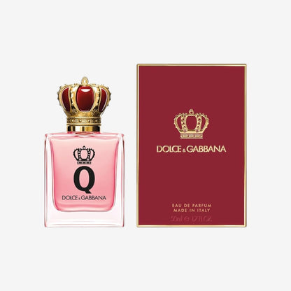 DOLCE & GABBANA, Q by Dolce & Gabbana, Eau de Parfum, Damenduft, 50 ml