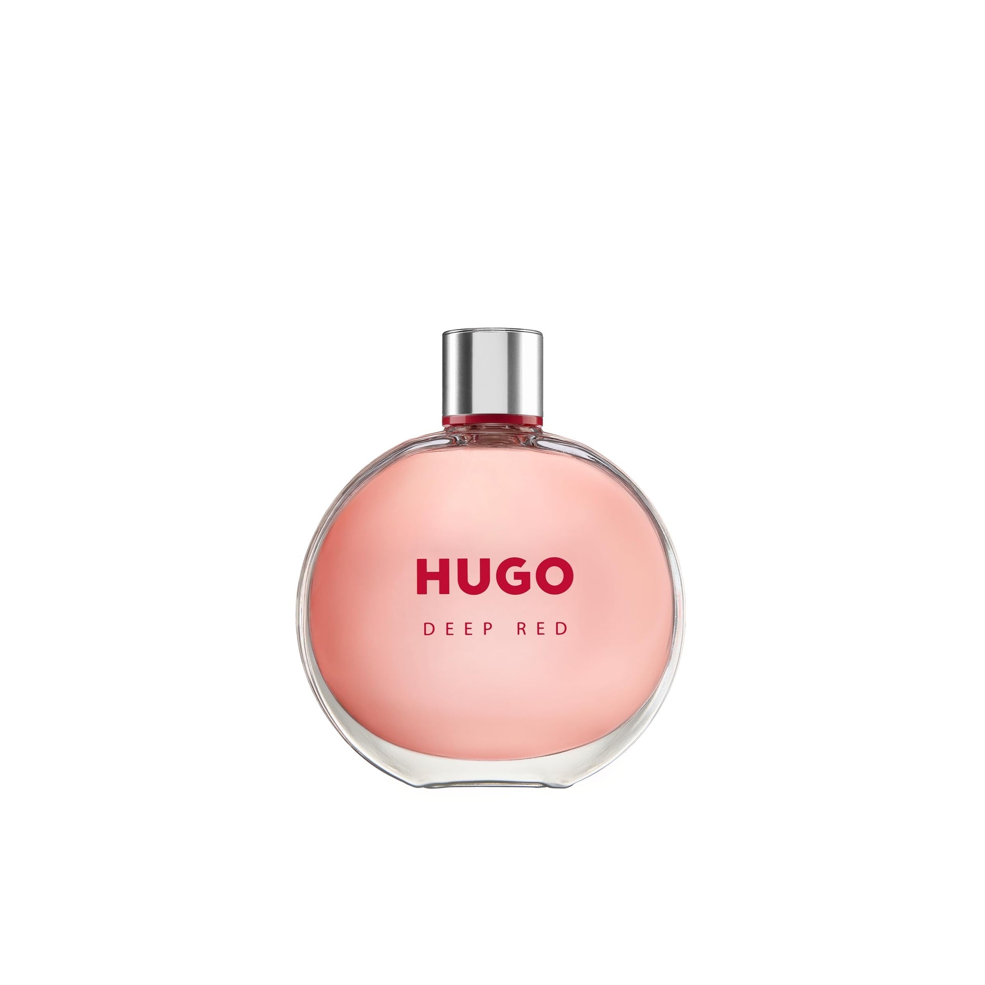Hugo Deep Red Eau de Parfum