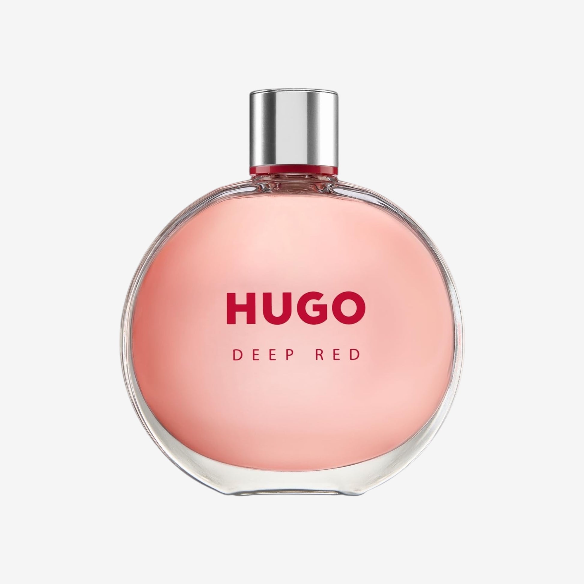 Hugo Deep Red Eau de Parfum