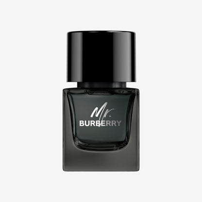 Mr Burberry Edp Vapo 100 Ml
