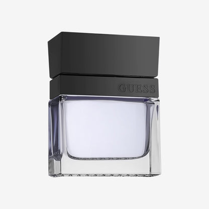 GUESS Seductive, Eau de Toilette, Parfum Herren, Orientalisch-Holziger Duft, LangAnhaltend
